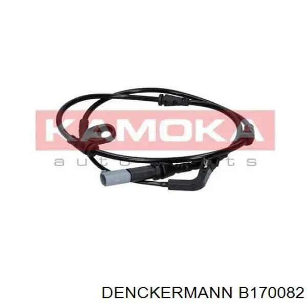 Купить B170082 Denckermann Сенсор износа