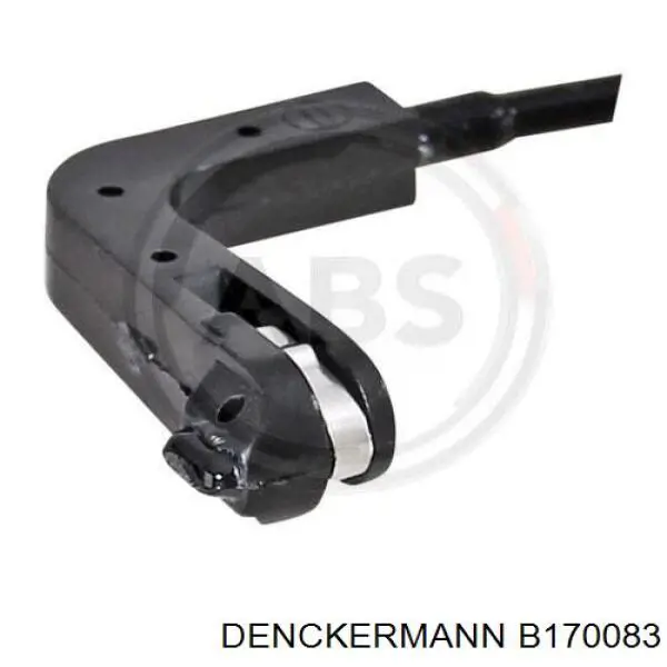 Датчик износа тормозных колодок, задний Denckermann B170083 цена, от 8.45 USD