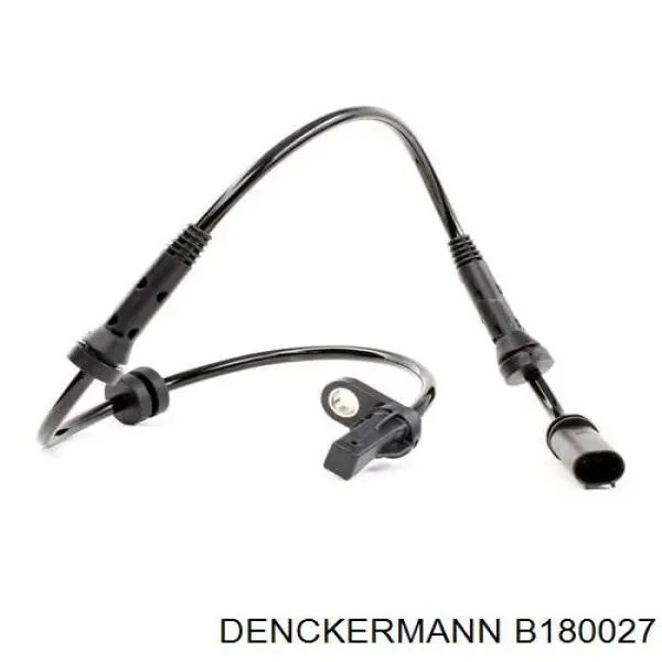 HCA-BM-036 NTY sensor dianteiro de abs