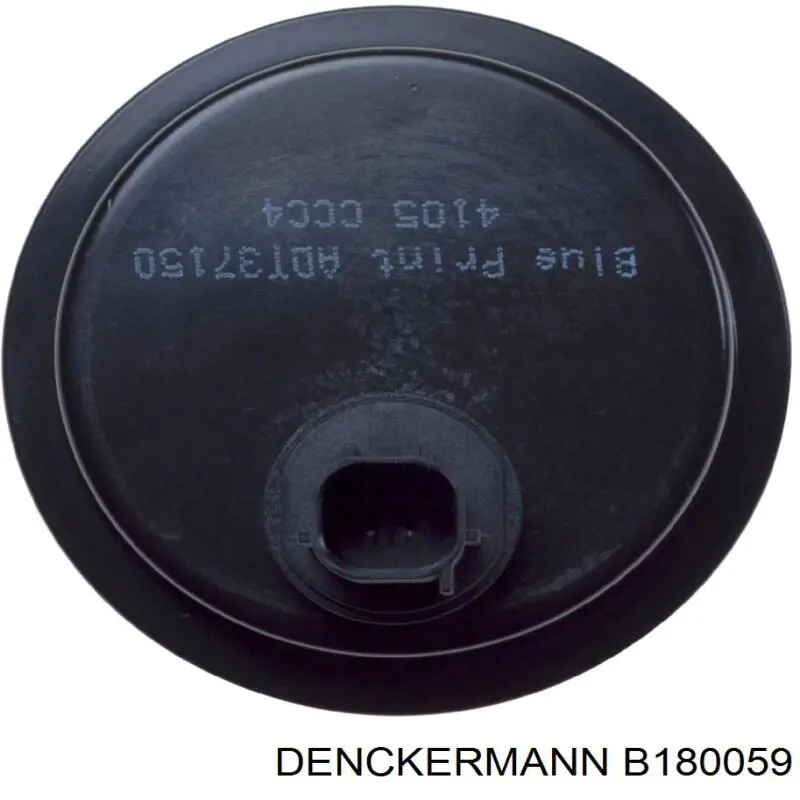 Датчик АБС (ABS) задний Denckermann B180059 цена, от 23.33 USD