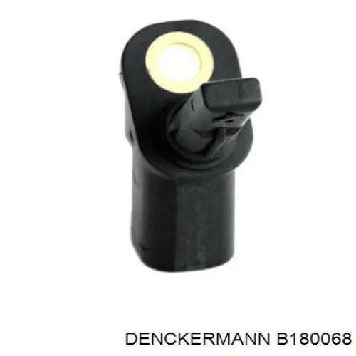 B180068 Denckermann датчик абс (abs задний)
