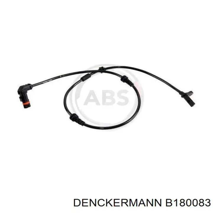 Купить B12250 Borsehung Датчик АБС (ABS) передний