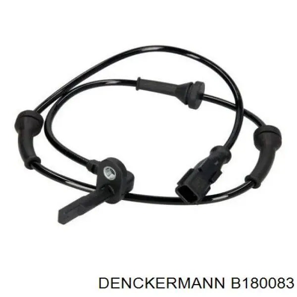 Передний датчик АБС Borsehung B12250 цена, от 52.45 USD