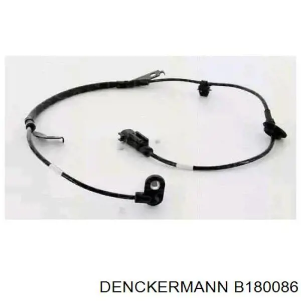 Датчик антиблокировочной системы торможения Denckermann B180086 цена, от 13.65 USD