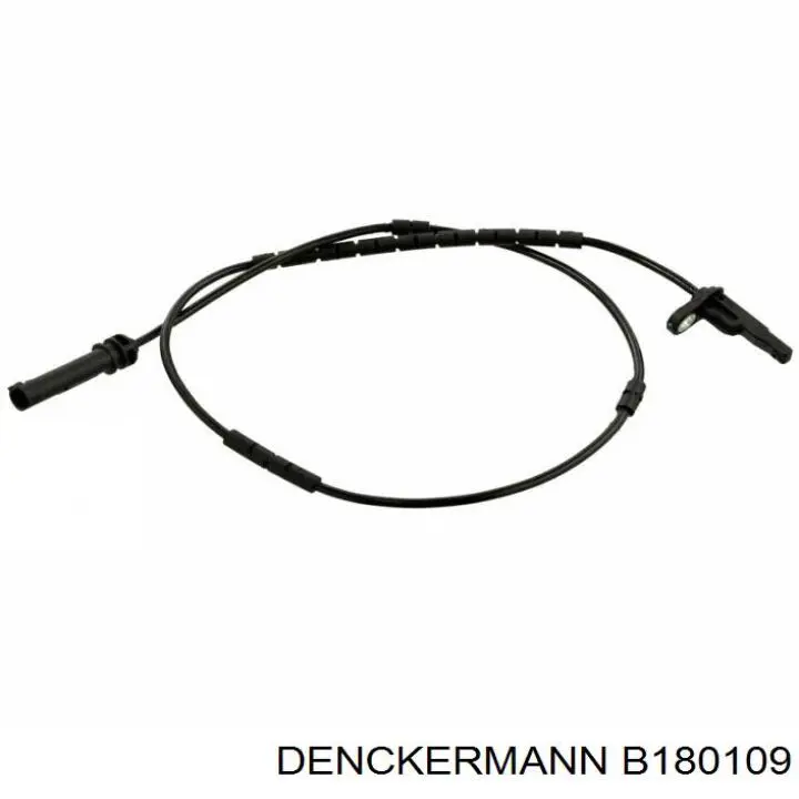 Передний датчик АБС Denckermann B180109 цена, от 28.32 USD
