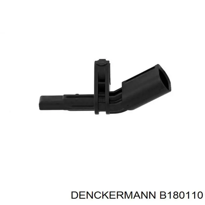 B180110 Denckermann датчик абс (abs задний)
