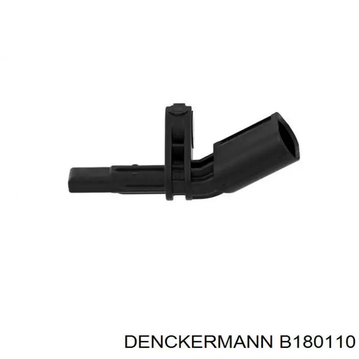 B180110 Denckermann sensor abs traseiro