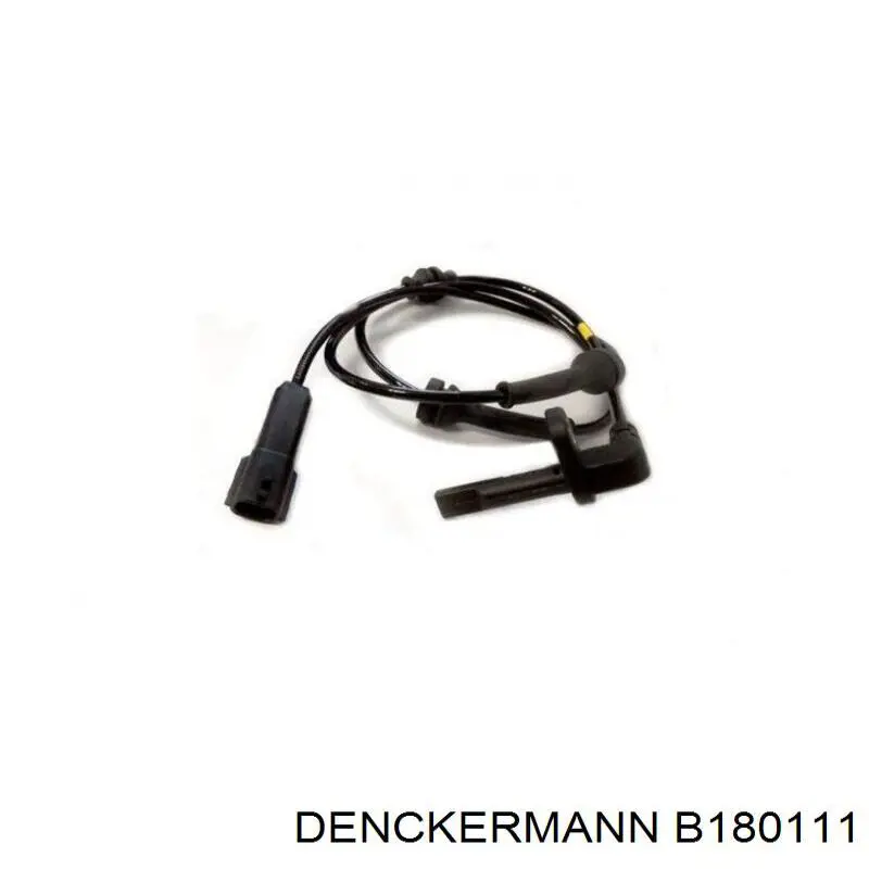 B180111 Denckermann