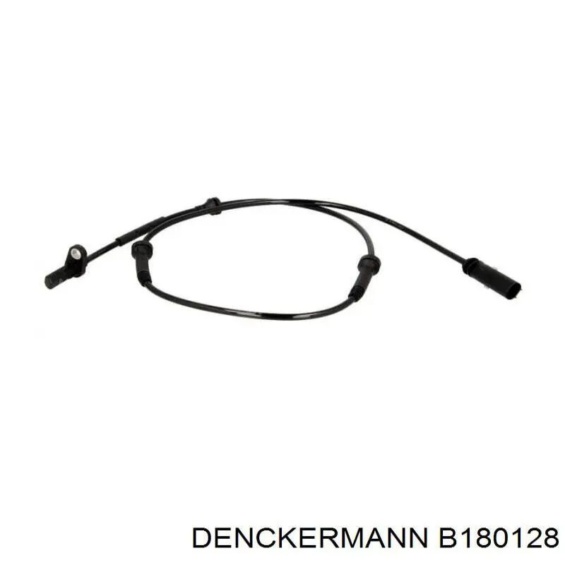 B180128 Denckermann sensor dianteiro de abs