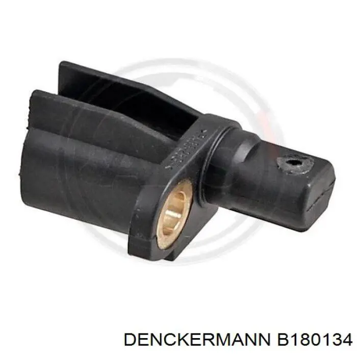 MWSS046 Magneti Marelli Датчик АБС (ABS) задний