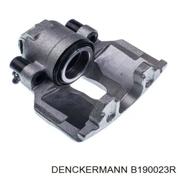 Pinza de freno delantera derecha B190023R Denckermann