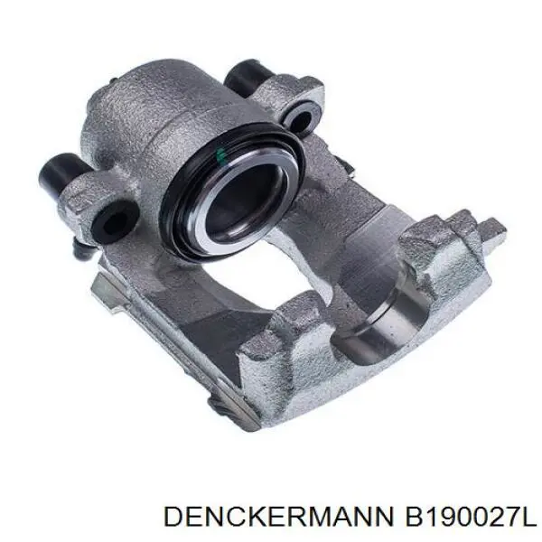 Pinza de freno delantera izquierda B190027L Denckermann