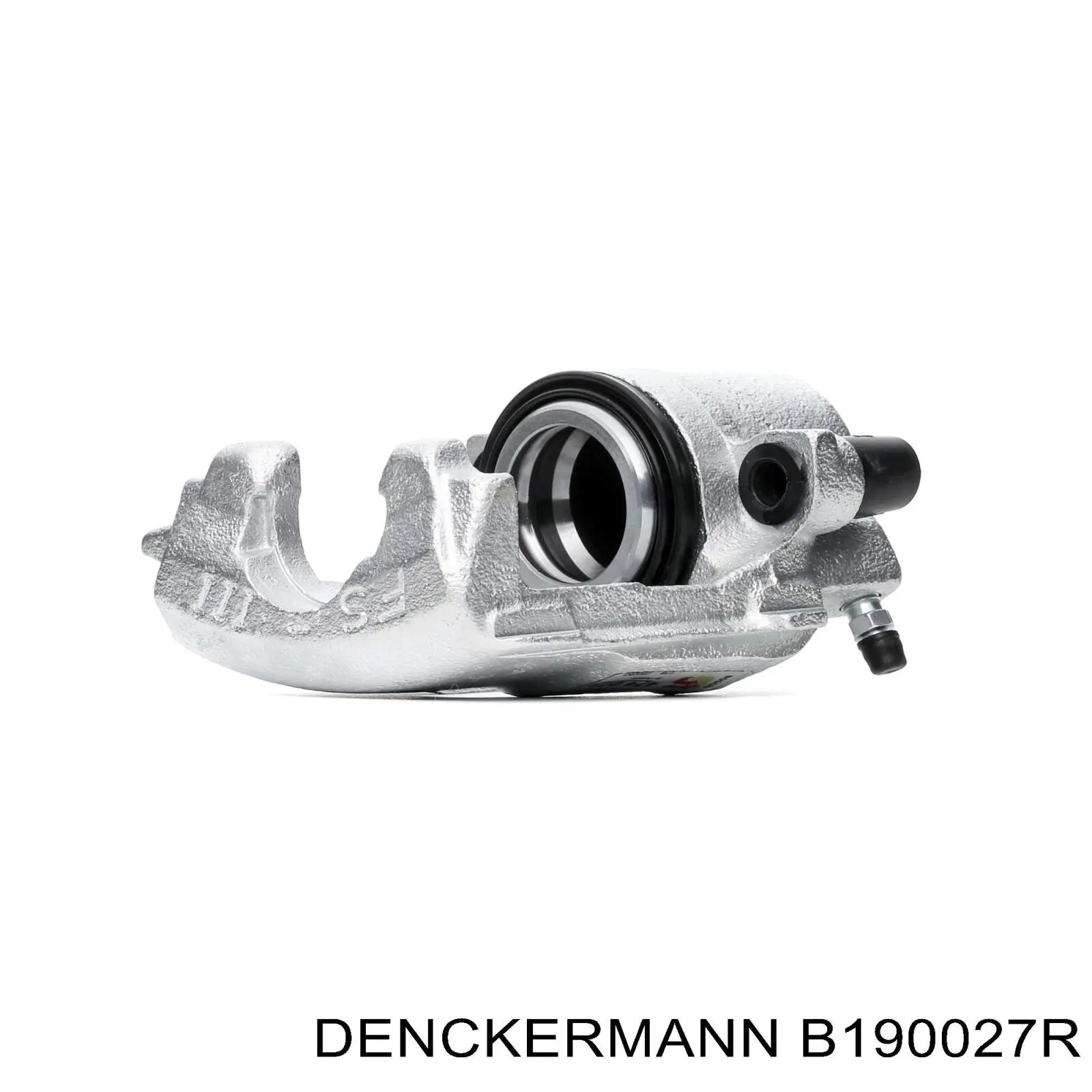 Суппорт тормозной передний правый B190027R Denckermann