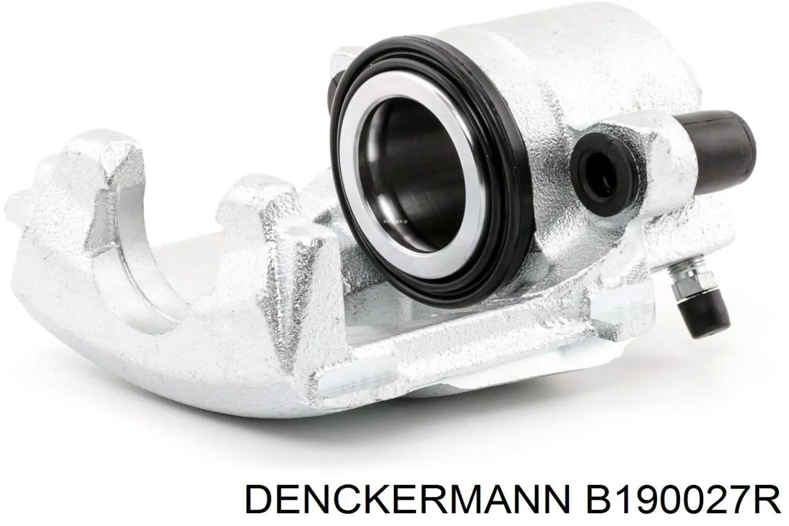 Купить B190027R Denckermann Суппорт тормозной передний правый