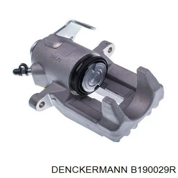 B190029R Denckermann