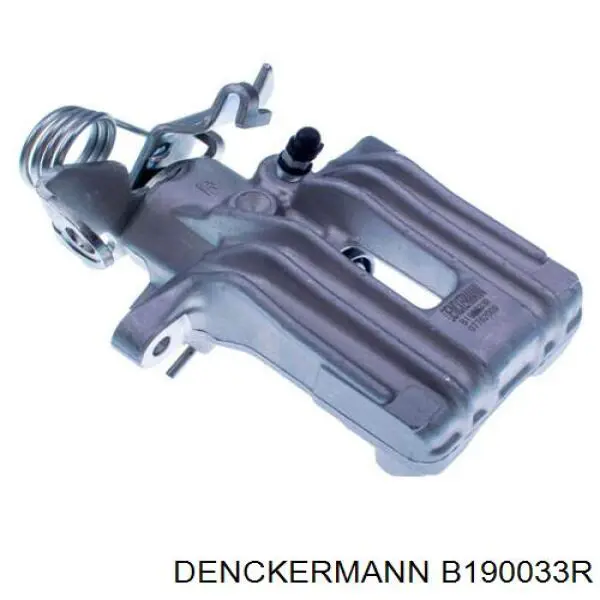 Задний правый суппорт Denckermann B190033R
