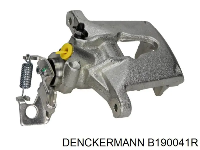 B190041R Denckermann