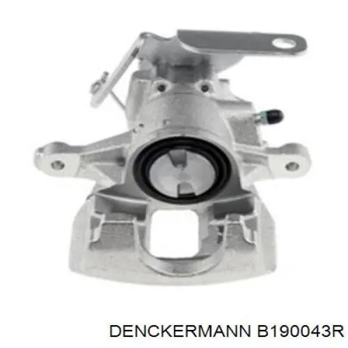 Купить B190043R Denckermann Суппорт задний правый
