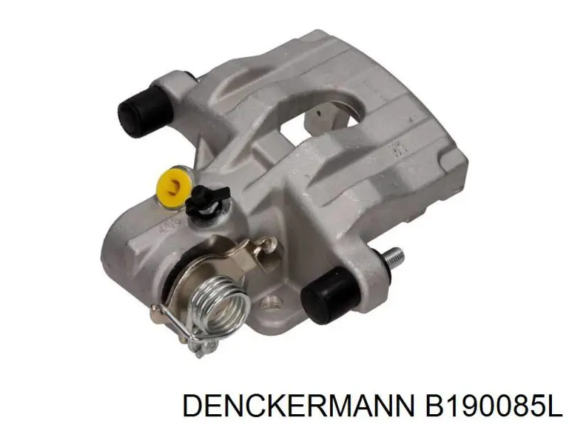 Суппорт задний левый B190085L Denckermann