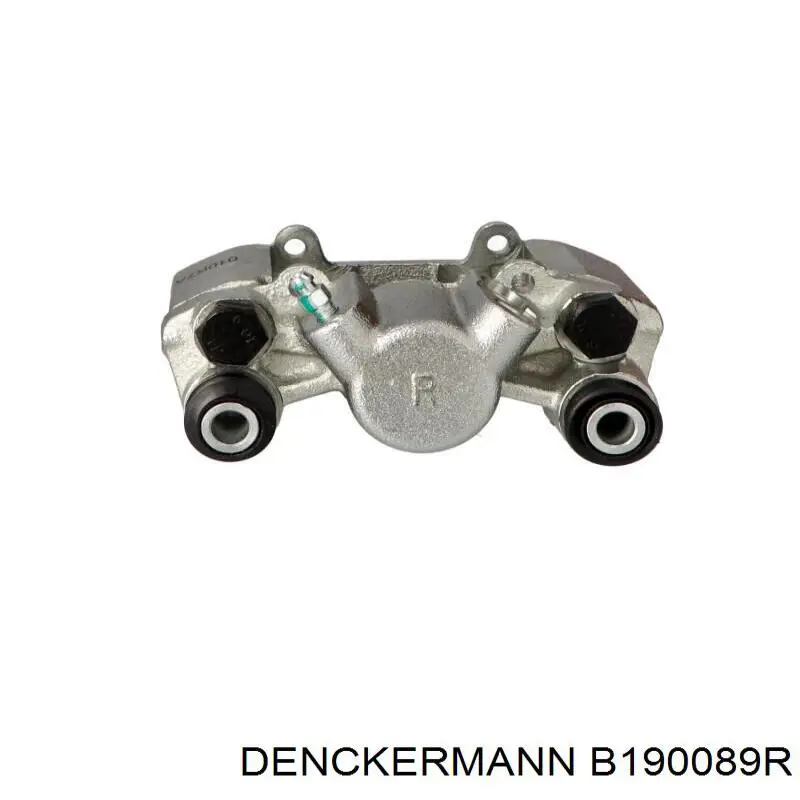 Купить B190089R Denckermann Суппорт задний правый