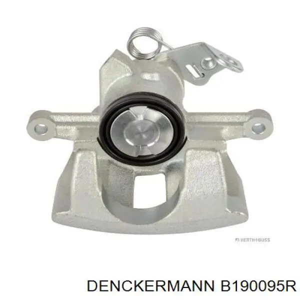 Купить B190095R Denckermann Суппорт задний правый