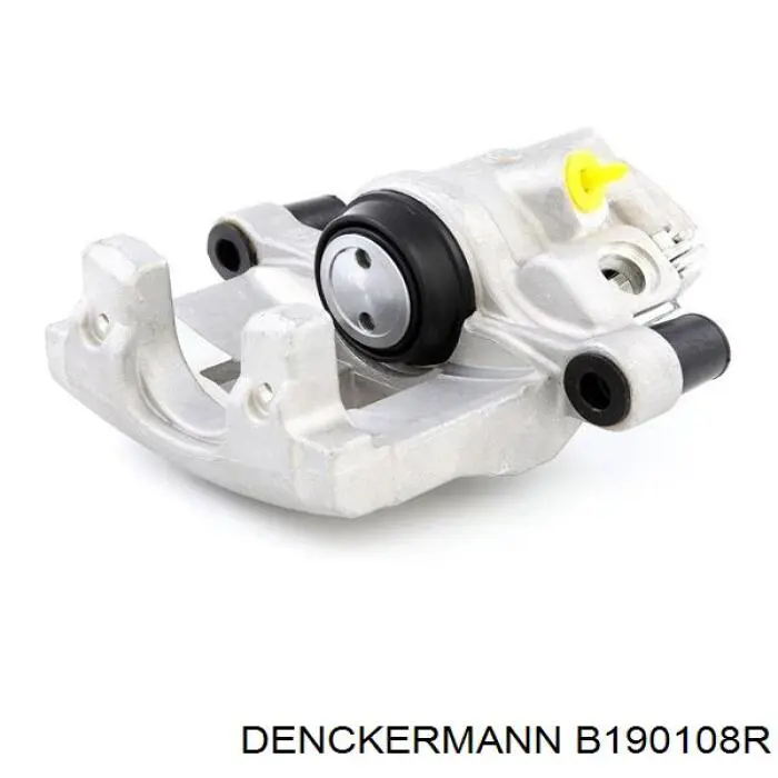 Суппорт тормозной передний правый Denckermann B190108R