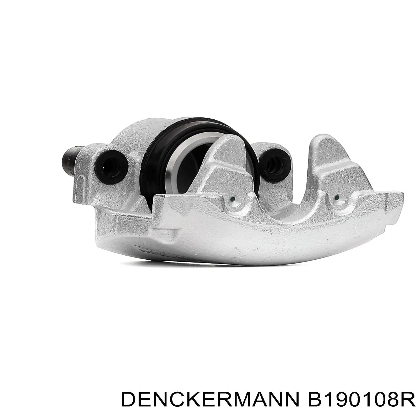 Суппорт тормозной передний правый B190108R Denckermann