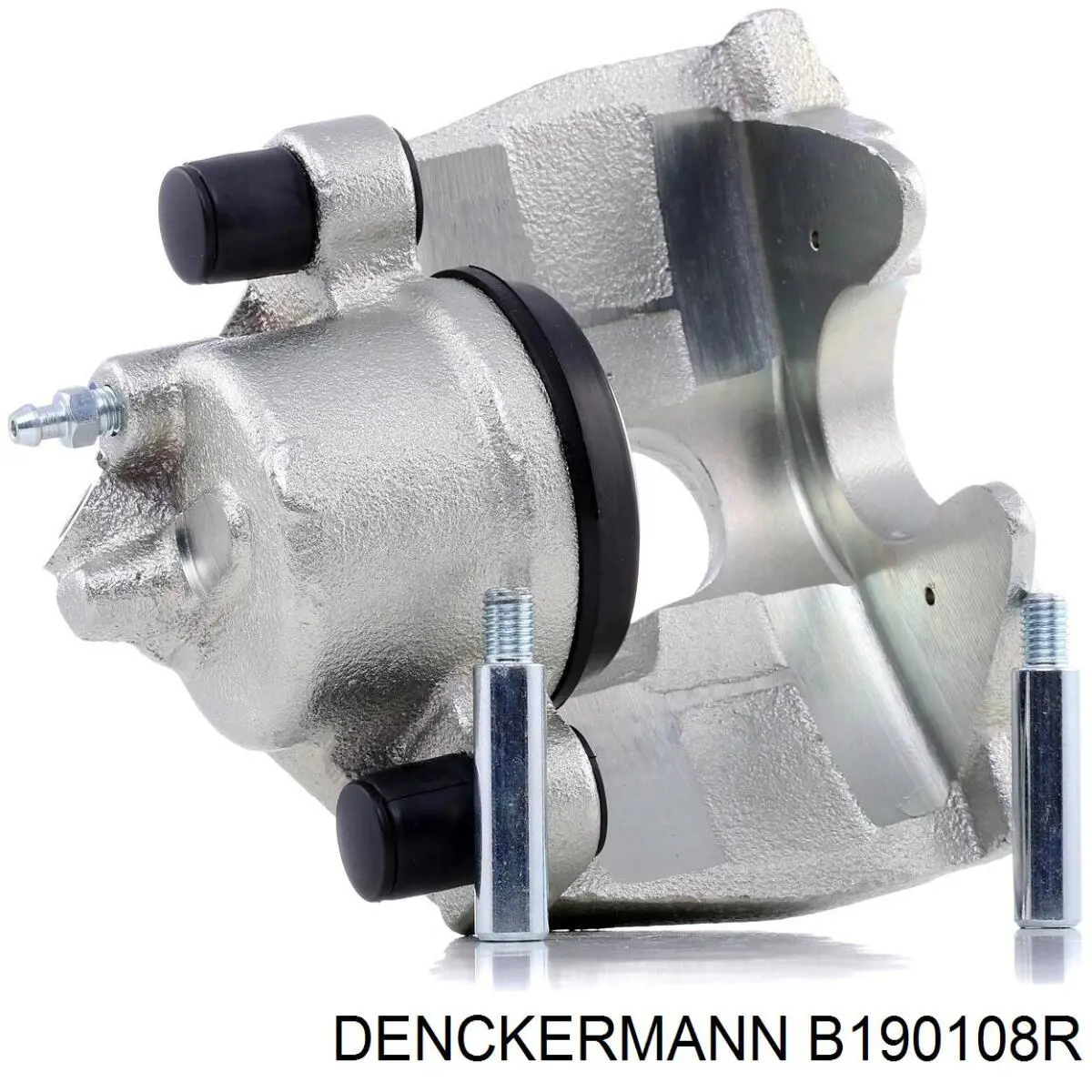 Купить B190108R Denckermann Суппорт тормозной передний правый