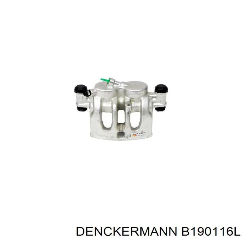 B190116L Denckermann