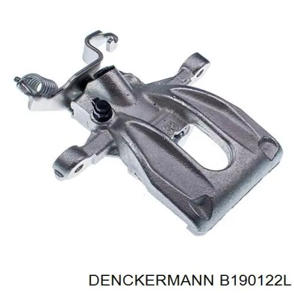 Задний левый суппорт Denckermann B190122L цена, от 53.77 USD