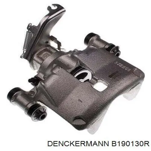 Тормозной суппорт правый задний Denckermann B190130R цена, от 105.32 USD