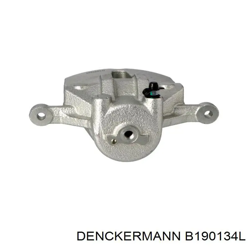 Купить B190134L Denckermann Суппорт тормозной передний левый