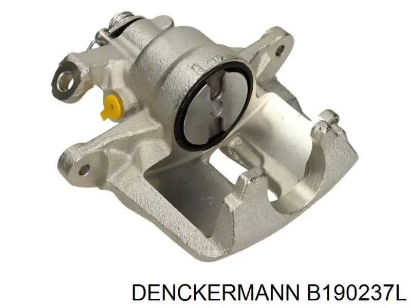 Суппорт тормозной передний левый B190237L Denckermann