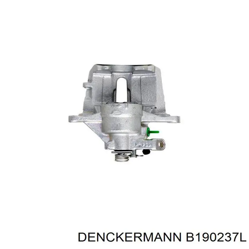 Супорт тормзной Denckermann B190237L цена, от 61.26 USD
