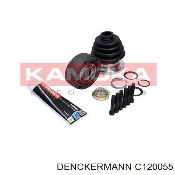 Купить C120055 Denckermann ШРУС внутренний