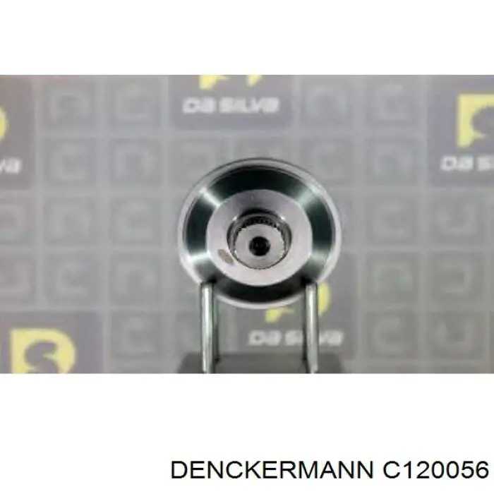 ШРУС внутренний C120056 Denckermann