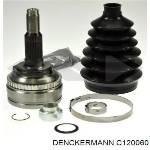 C120060 Denckermann