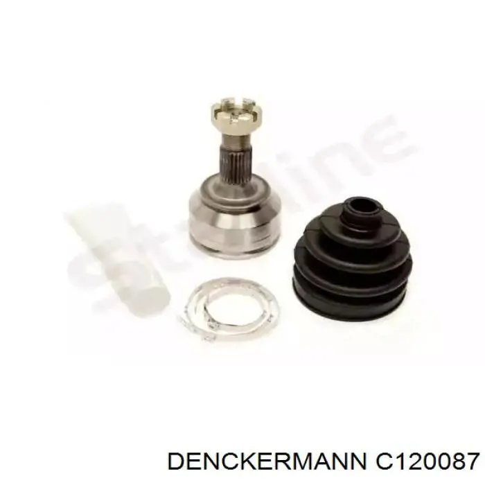 Купить C120087 Denckermann Внешняя граната