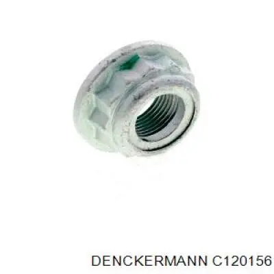 Шарнир угловых скоростей передний левый Denckermann C120156 цена, от 24.80 USD