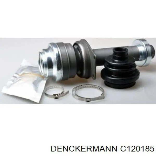 C120185 Denckermann шрус внутренний передний правый