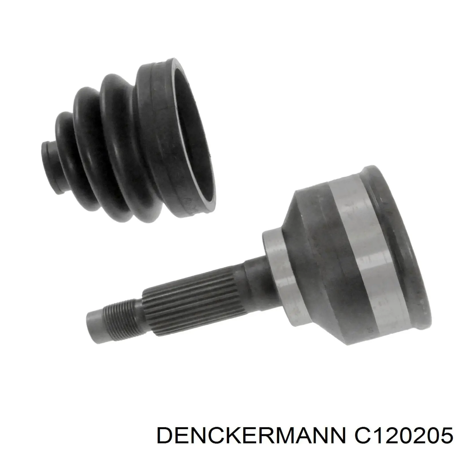 Граната колесная Denckermann C120205 цена, от 34.27 USD