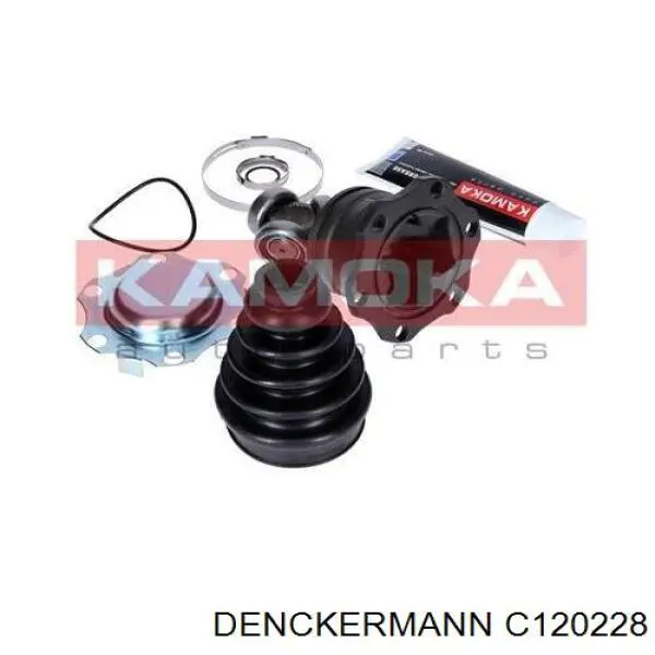 Купить C120228 Denckermann ШРУС внутренний