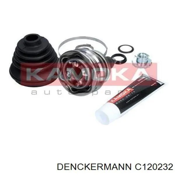 C120232 Denckermann