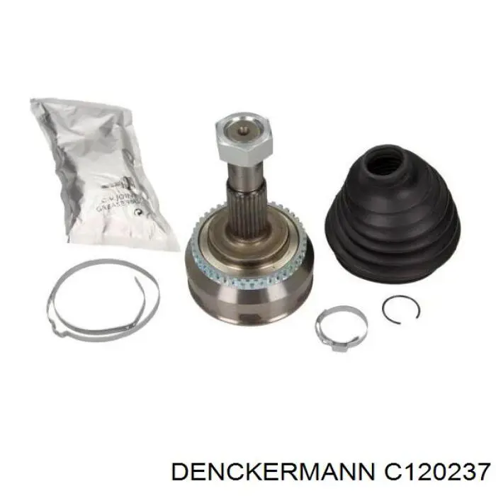 Купить C120237 Denckermann Внешняя граната