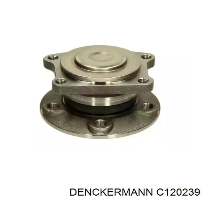 Граната колесная Denckermann C120239 цена, от 27.18 USD