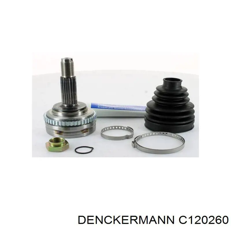 C120260 Denckermann