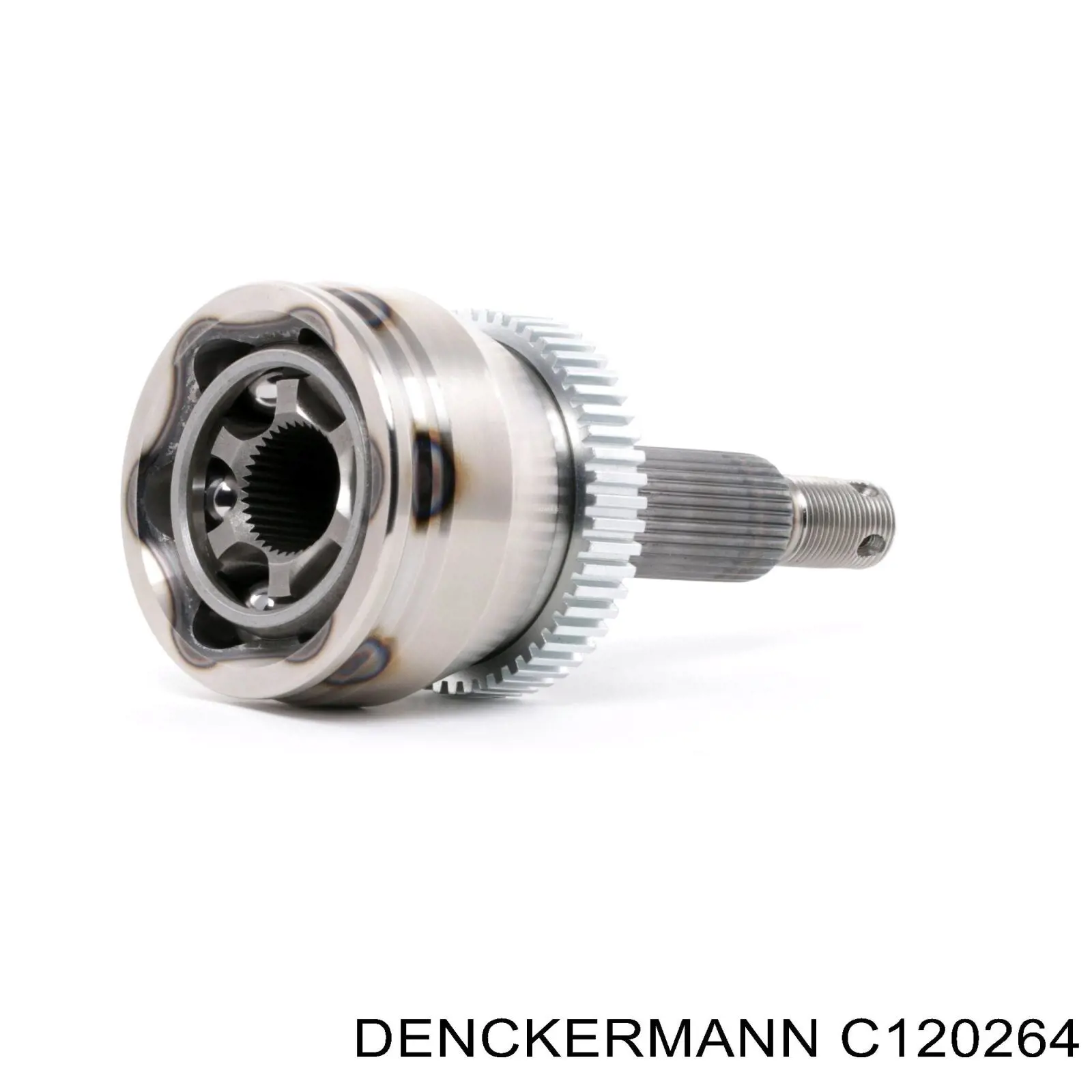 Граната колесная Denckermann C120264 цена, от 36.40 USD