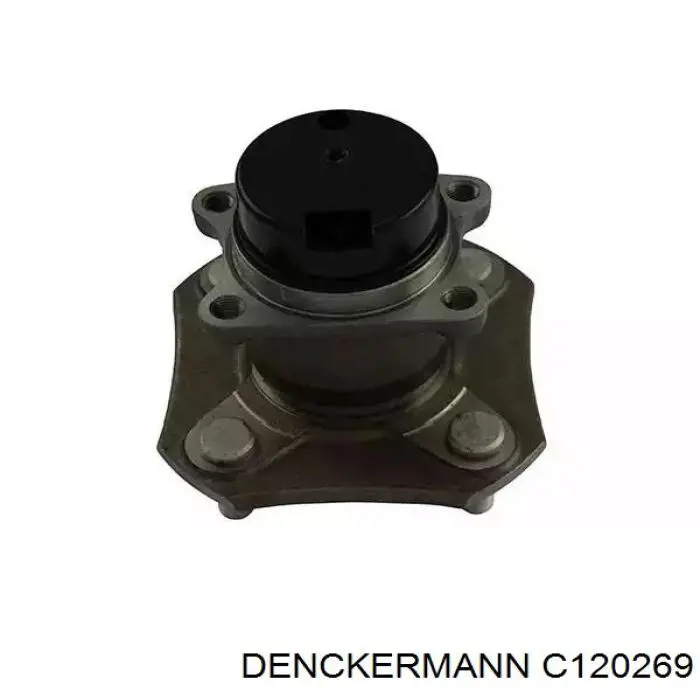 C120269 Denckermann Наружная граната