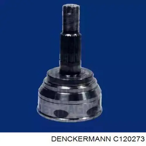 C120273 Denckermann Наружная граната