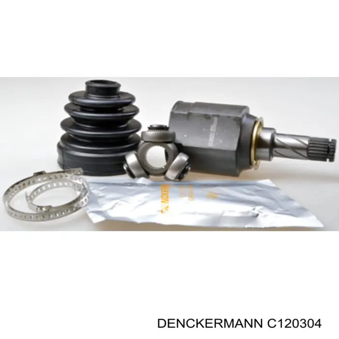 C120304 Denckermann
